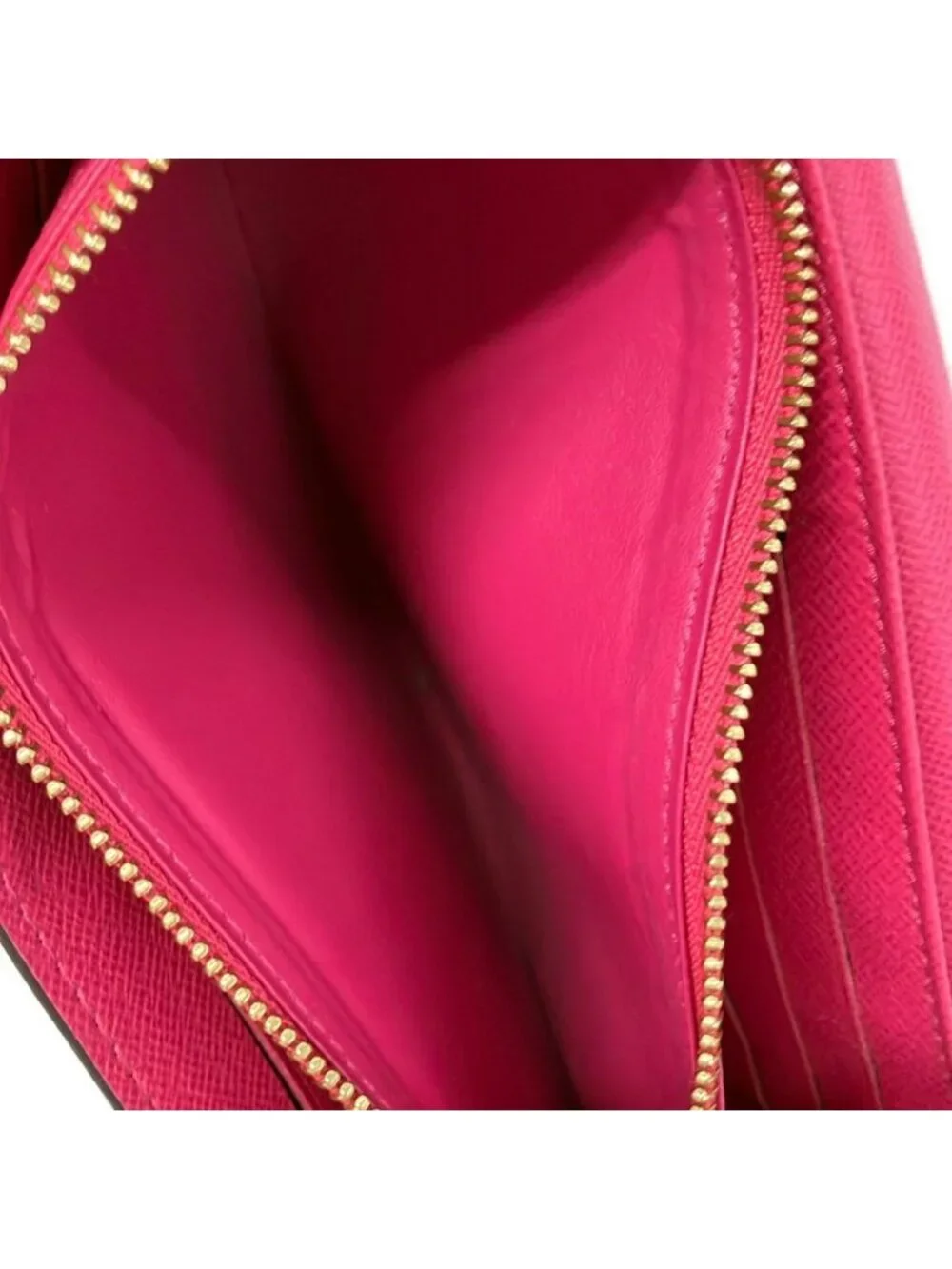Louis Vuitton Wallet Monogram Portefeuille Sarah
